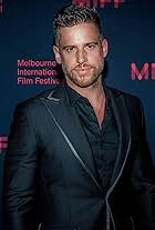 Photo of Daniel Ewing