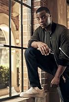 Photo of Daniel Ezra