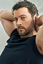 Photo of Daniel Feuerriegel