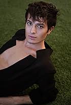 Photo of Daniel Flinders