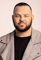 Photo of Daniel Franzese