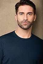 Photo of Daniel Garcia