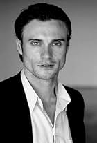 Photo of Daniel Goddard