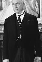 Photo of Daniel Hawthorne