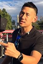 Photo of Daniel Hsia