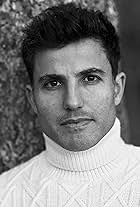 Photo of Daniel Lundeen