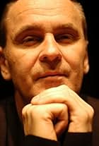 Photo of Daniel Macivor