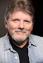 Photo of Daniel Moskos