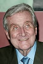 Photo of Daniel Patrick