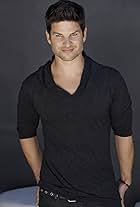 Photo of Daniel Paul