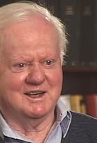 Photo of Daniel Petrie