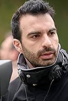 Photo of Daniel Romer