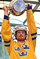 Photo of Daniel Sedin