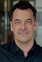 Photo of Daniel Shea