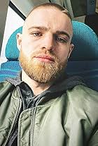 Photo of Daniel Stansbury