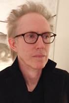 Photo of Daniel Therriault