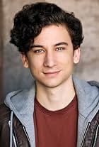 Photo of Daniel Thrasher