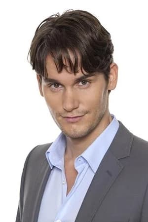 Photo of Daniel Fünffrock