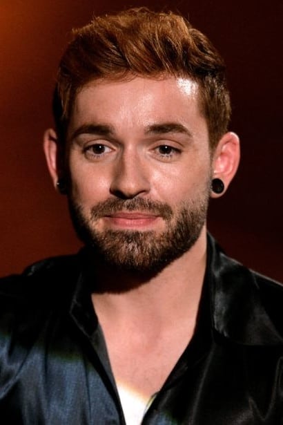 Photo of Daniel Küblböck