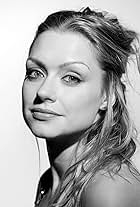 Photo of Daniela Denby-Ashe