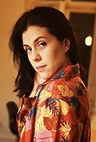 Photo of Daniela Golpashin