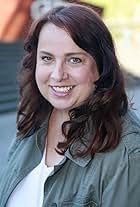 Photo of Daniela Lebang