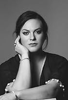Photo of Daniela Vega