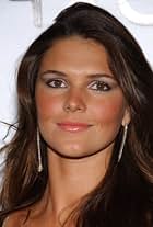 Photo of Daniella Sarahyba