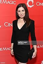 Photo of Danielle Beckmann