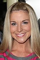 Photo of Danielle Brown