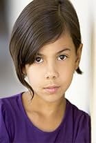 Photo of Danielle Clark