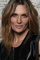 Photo of Danielle Cormack