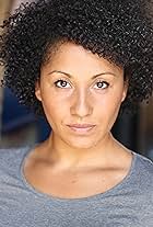 Photo of Danielle Henry