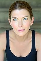 Photo of Danielle Langlois