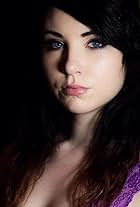 Photo of Danielle Page