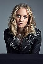 Danielle Savre Contact Info: [Fan Mail, Business, Autographs, & More
