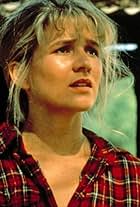 Photo of Danielle Spencer