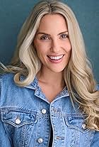 Photo of Danielle Warwick