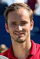 Photo of Daniil Medvedev