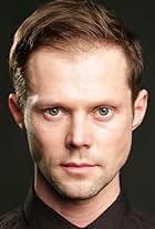 Photo of Danil Vorobyev