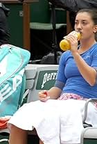 Photo of Danka Kovinic