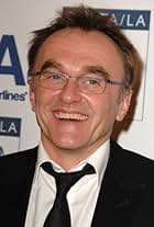 Photo of Danny Boyle