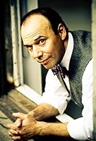 Photo of Danny Burstein