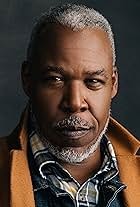 Photo of Danny D. Johnson