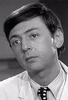 Photo of Danny Goldman