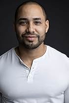 Photo of Danny Limelight