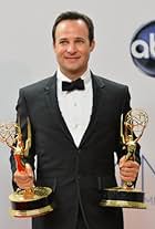 Photo of Danny Strong
