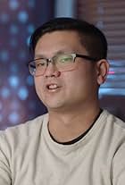 Photo of Dante Chen