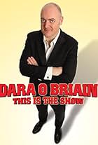 Photo of Dara O'Briain