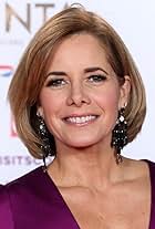 Photo of Darcey Bussell